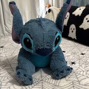 Stitch Disney Plush Toy